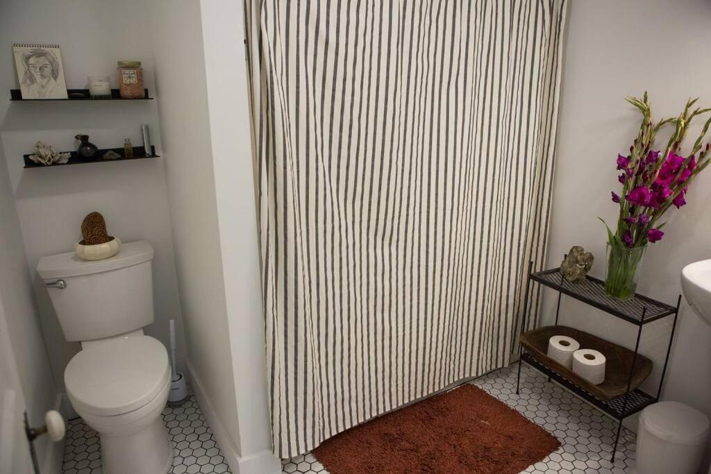 Object Hotel 2Br Room 2A بيسبي المظهر الخارجي الصورة